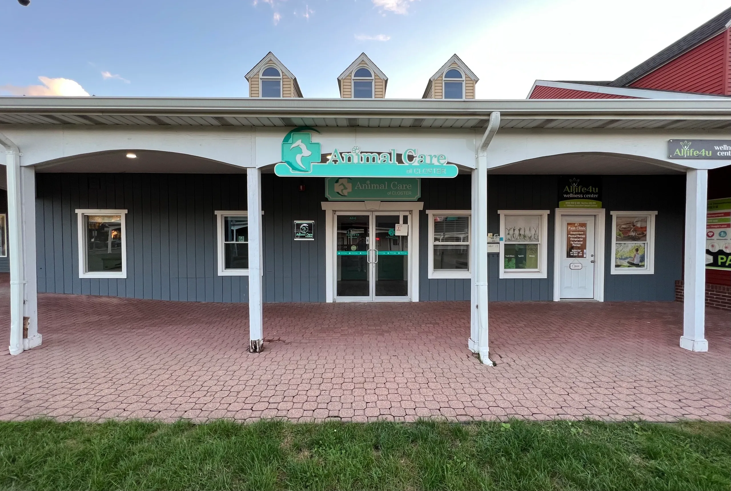 Animal Care of Closter (Closter)