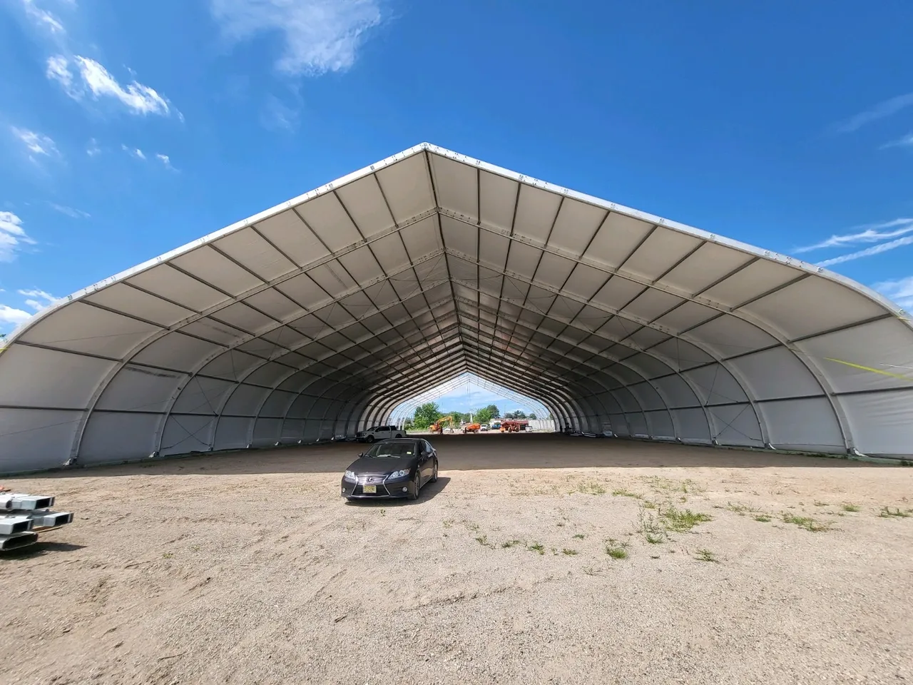 10 Court Tennis Facility (Hackensack)